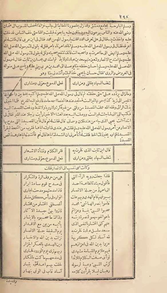 futmak.com - الصفحة 298 - من الجزء الأول من طبعة بولاق الأولى